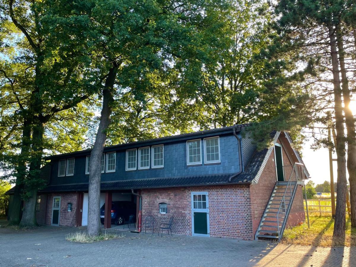 Landhaus Am Loh Wesel  Exterior photo